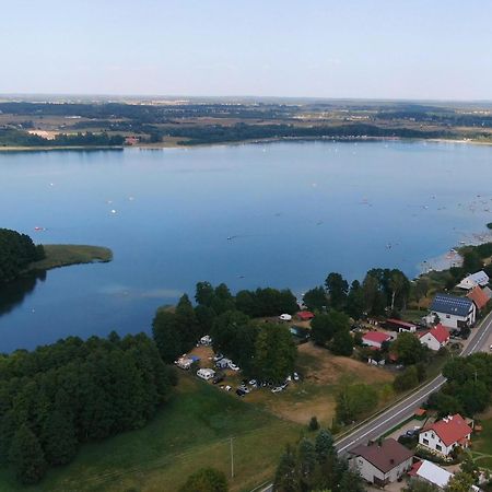 Stacja Mazury Apartment Нарти Екстериор снимка