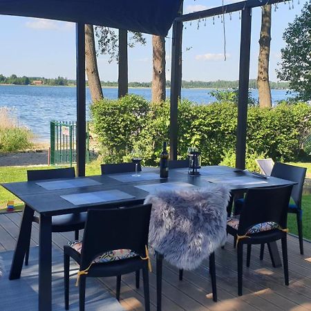 Stacja Mazury Apartment Нарти Екстериор снимка