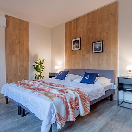 Stacja Mazury Apartment Нарти Екстериор снимка