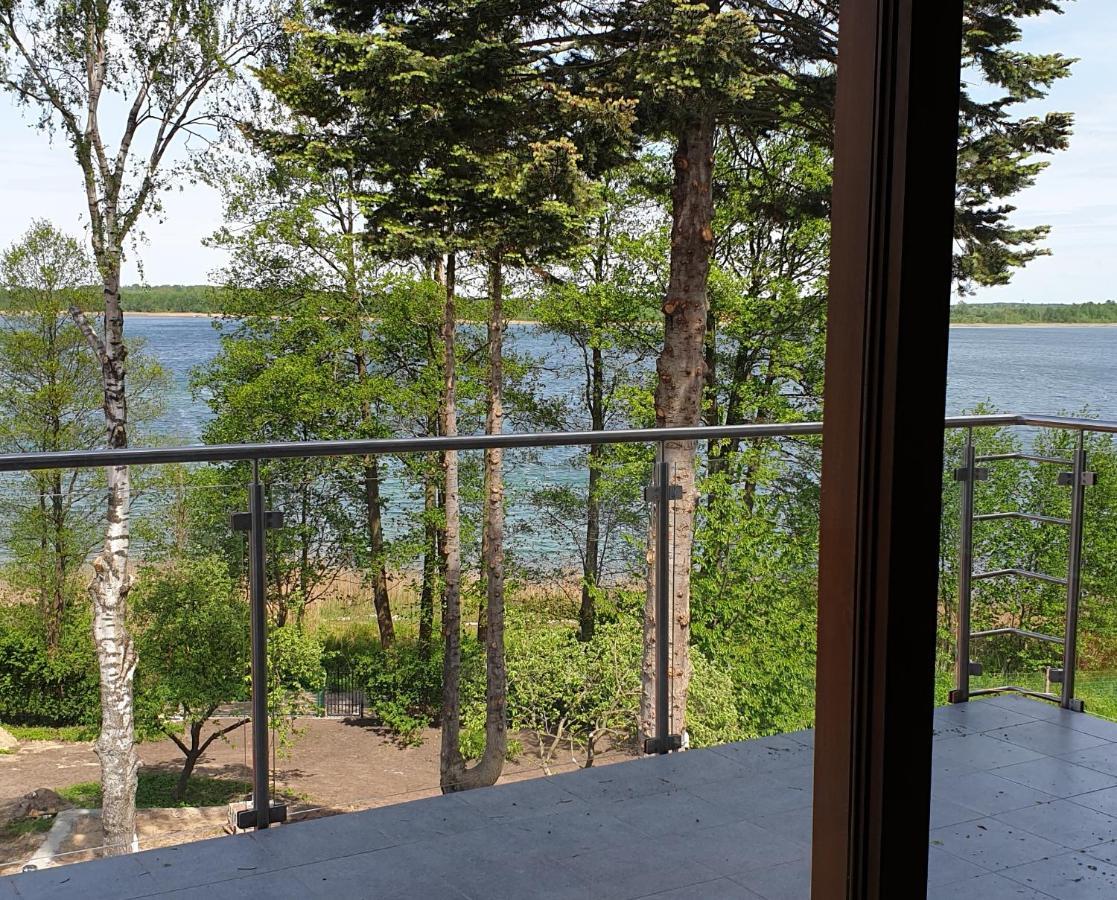 Stacja Mazury Apartment Нарти Екстериор снимка