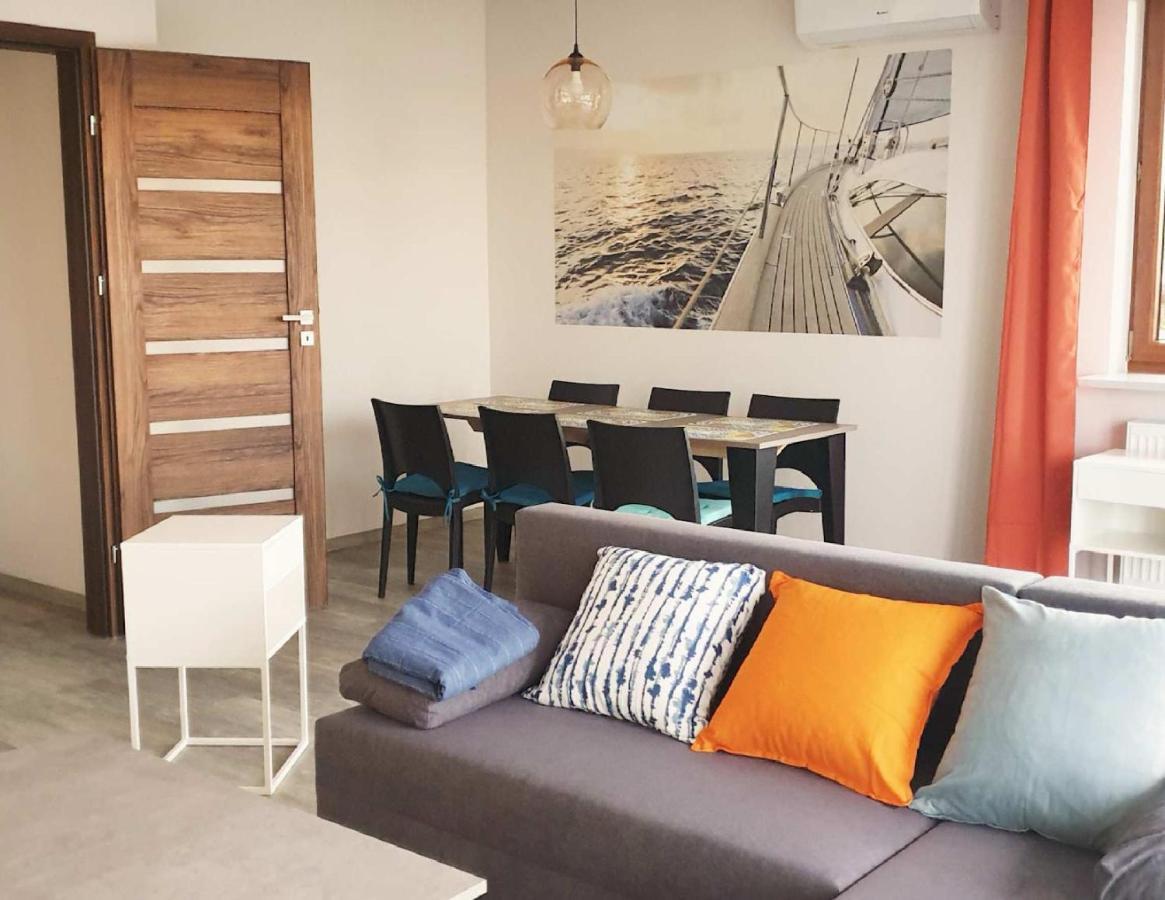 Stacja Mazury Apartment Нарти Екстериор снимка
