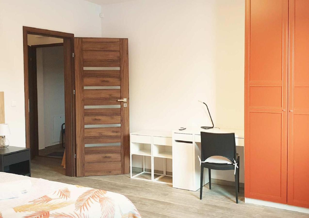 Stacja Mazury Apartment Нарти Екстериор снимка