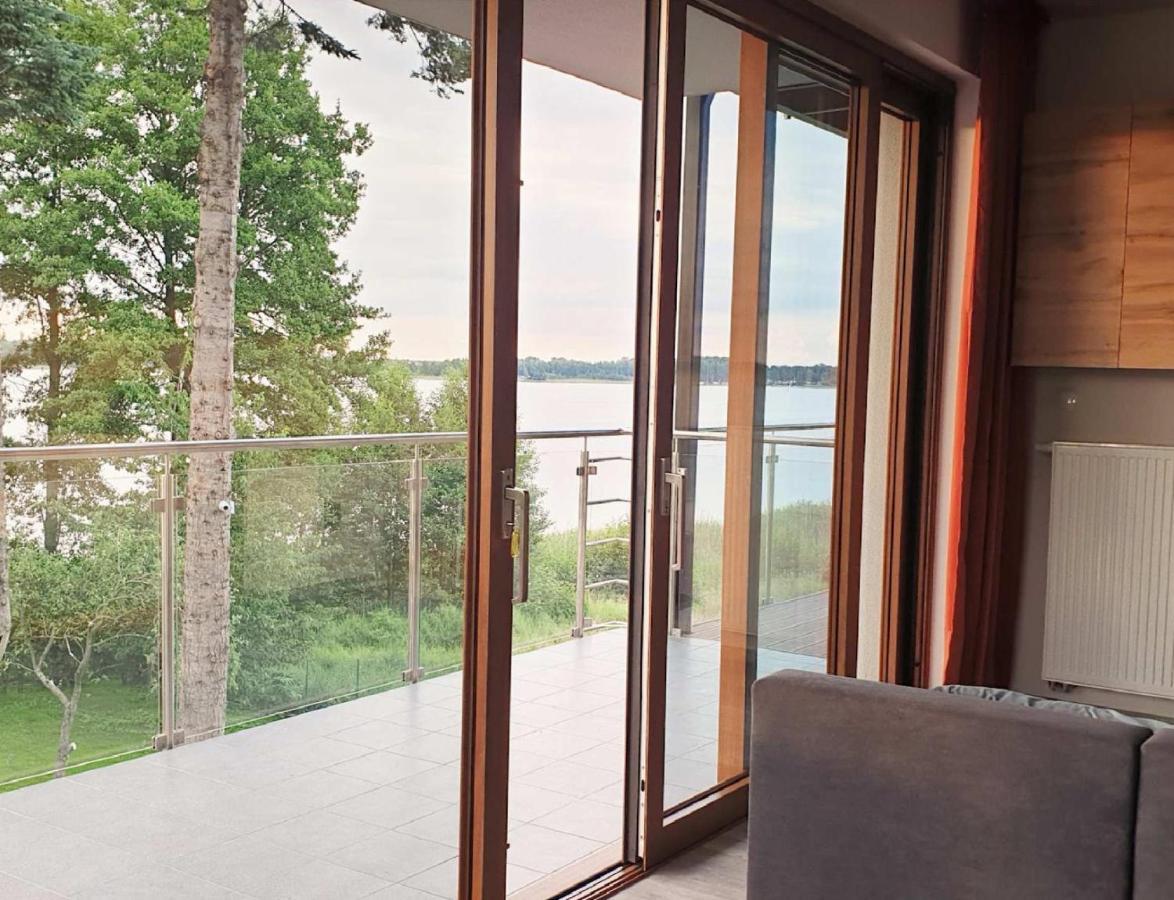 Stacja Mazury Apartment Нарти Екстериор снимка