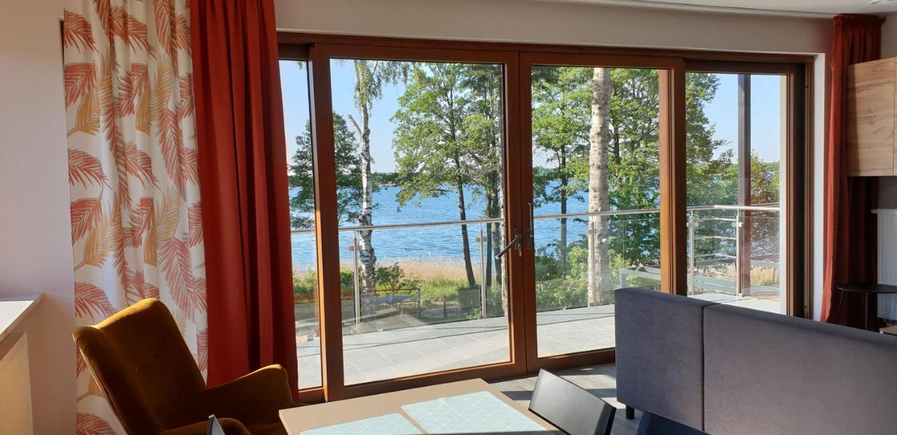 Stacja Mazury Apartment Нарти Екстериор снимка