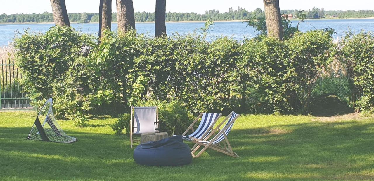 Stacja Mazury Apartment Нарти Екстериор снимка