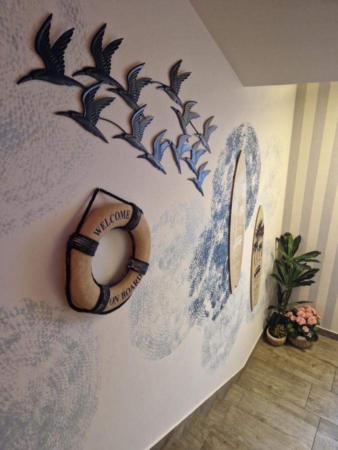 Stacja Mazury Apartment Нарти Екстериор снимка