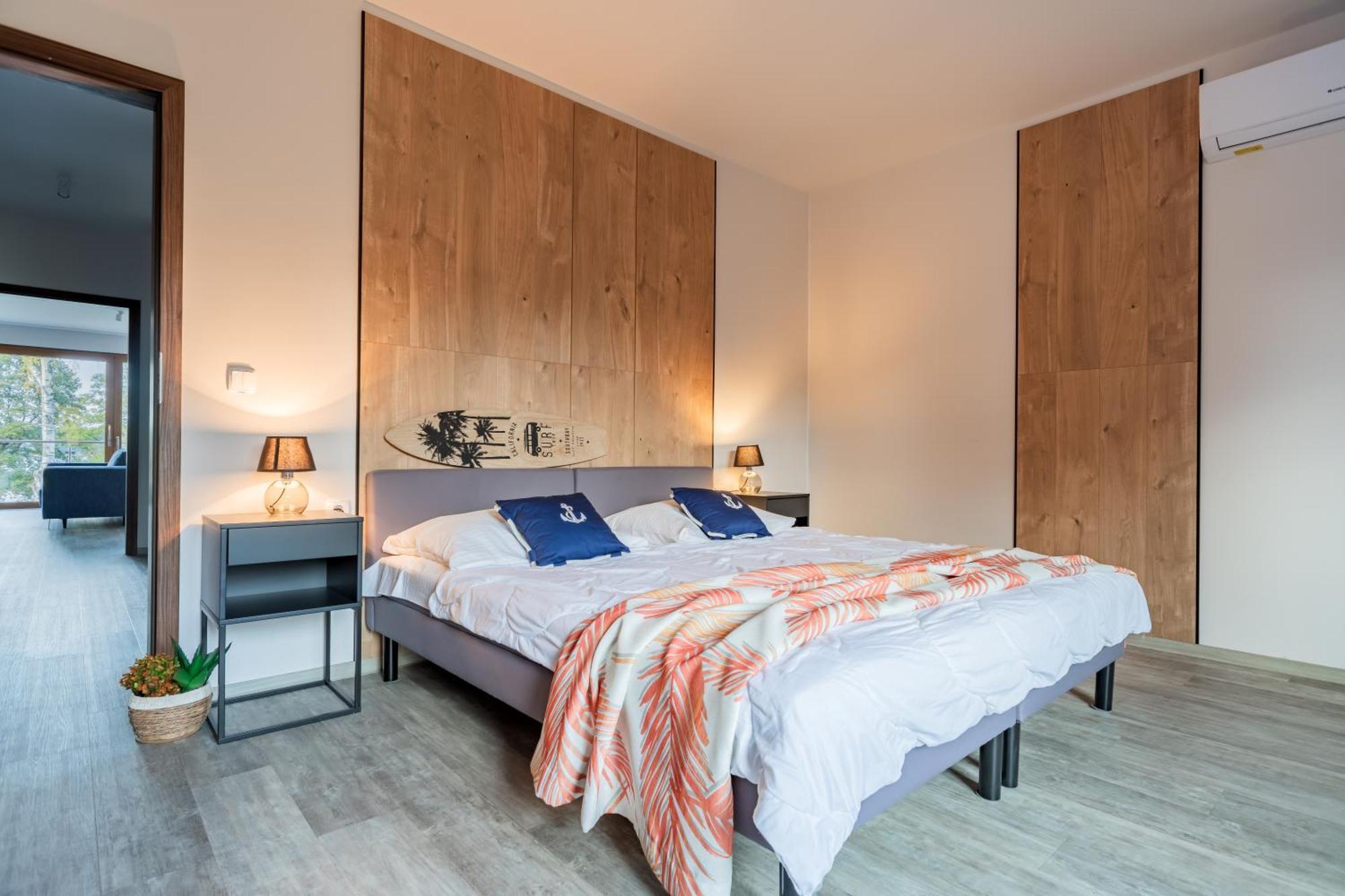 Stacja Mazury Apartment Нарти Екстериор снимка